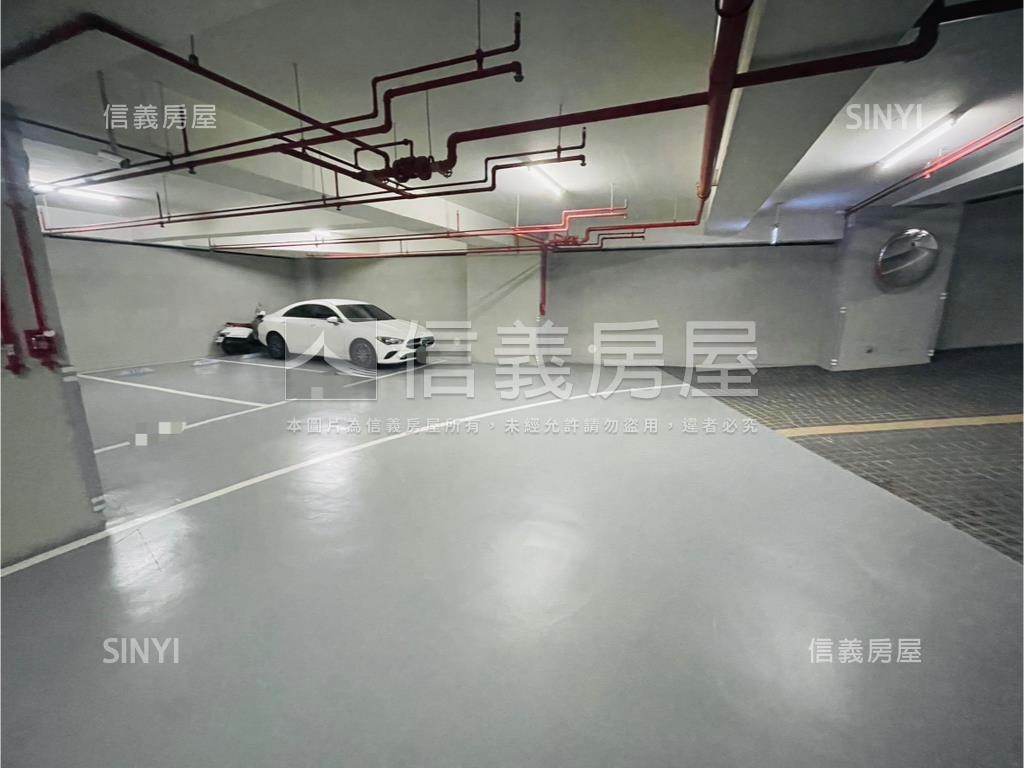 ㊣御丰景邊間大兩房平車房屋室內格局與周邊環境