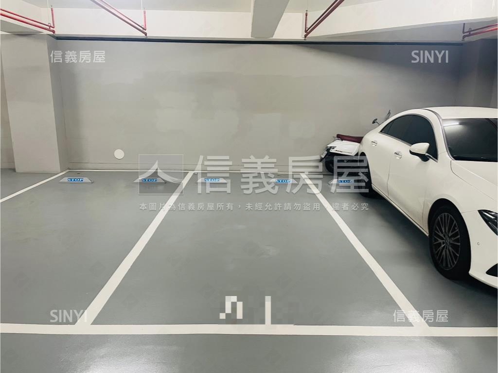 ㊣御丰景邊間大兩房平車房屋室內格局與周邊環境