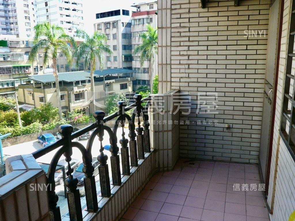 新春街超值收租美寓房屋室內格局與周邊環境