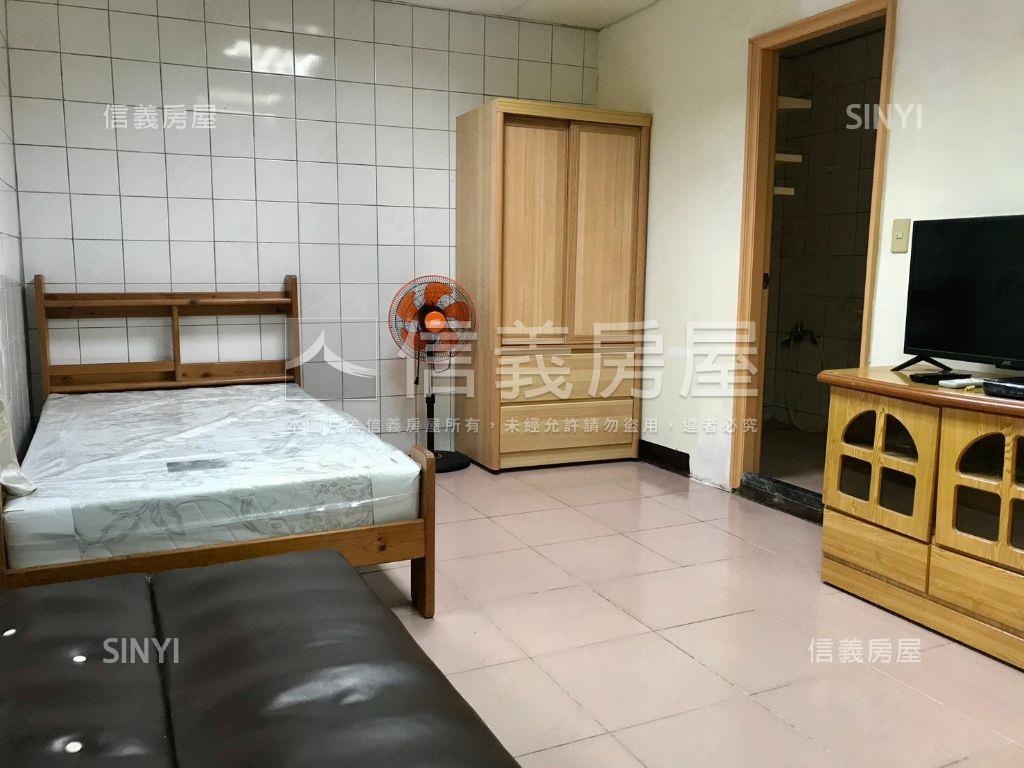 新春街超值收租美寓房屋室內格局與周邊環境
