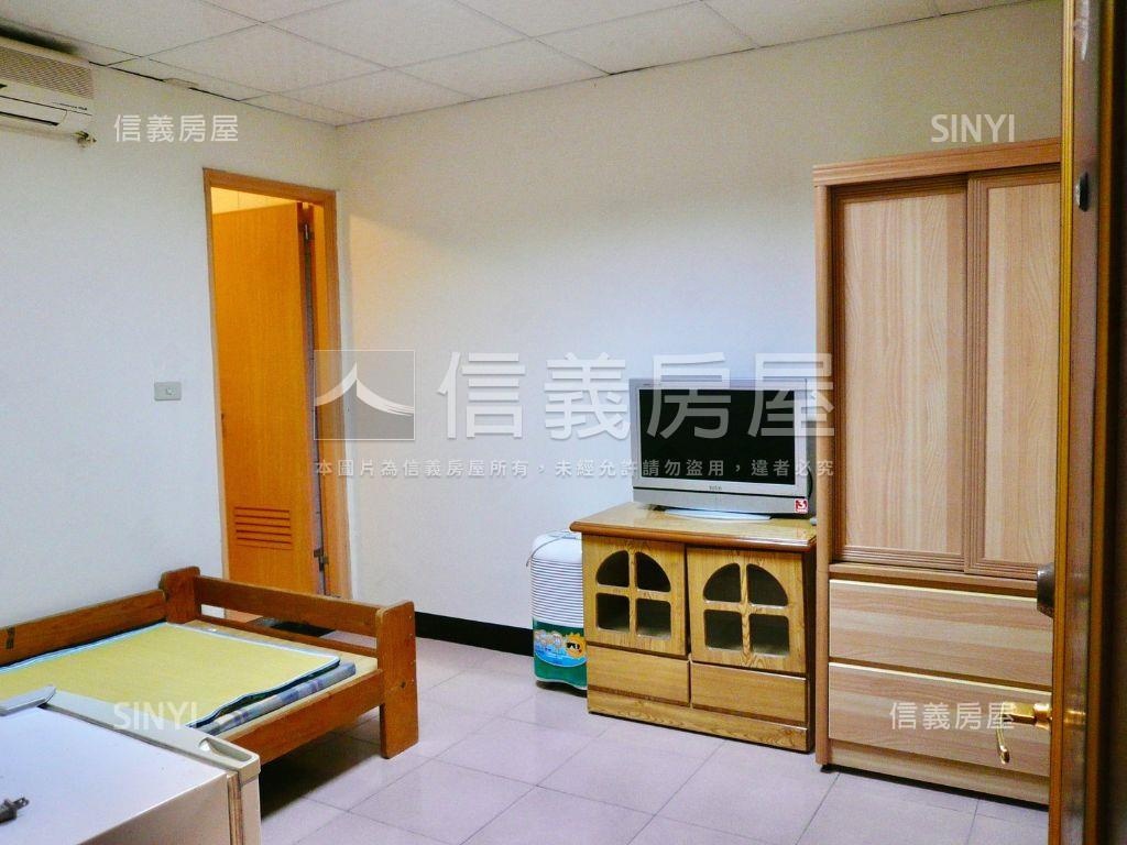 新春街超值收租美寓房屋室內格局與周邊環境
