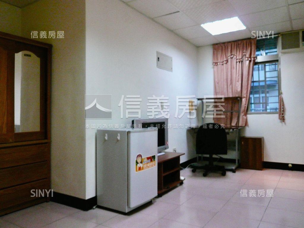 新春街超值收租美寓房屋室內格局與周邊環境