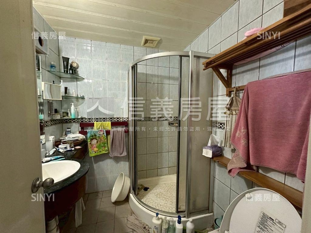 八里區河景公寓房屋室內格局與周邊環境