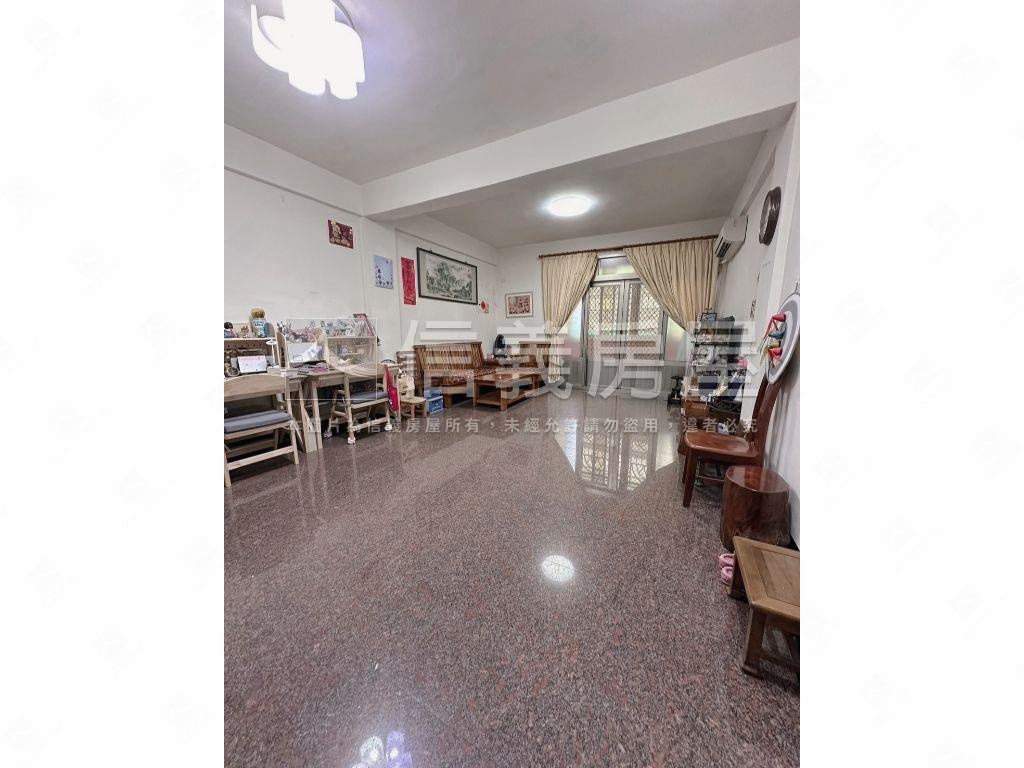 新接！西屯黃金店面透天房屋室內格局與周邊環境