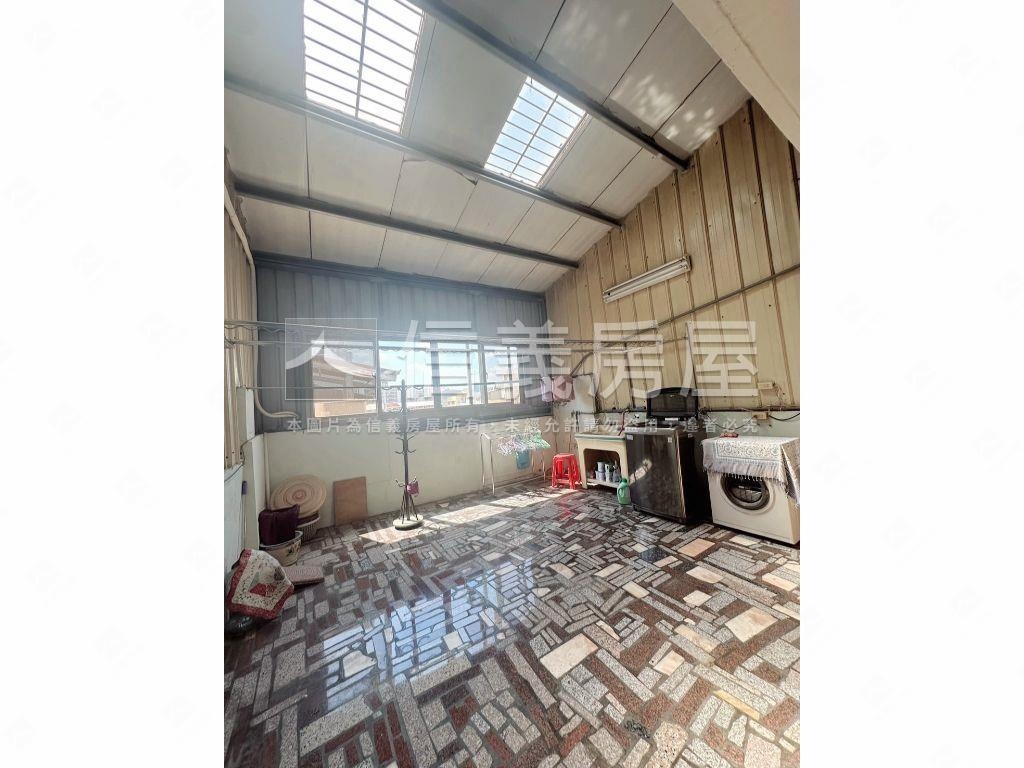 新接！西屯黃金店面透天房屋室內格局與周邊環境