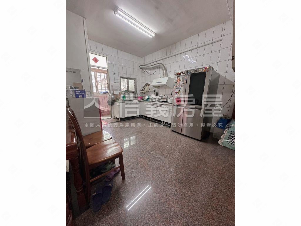 新接！西屯黃金店面透天房屋室內格局與周邊環境