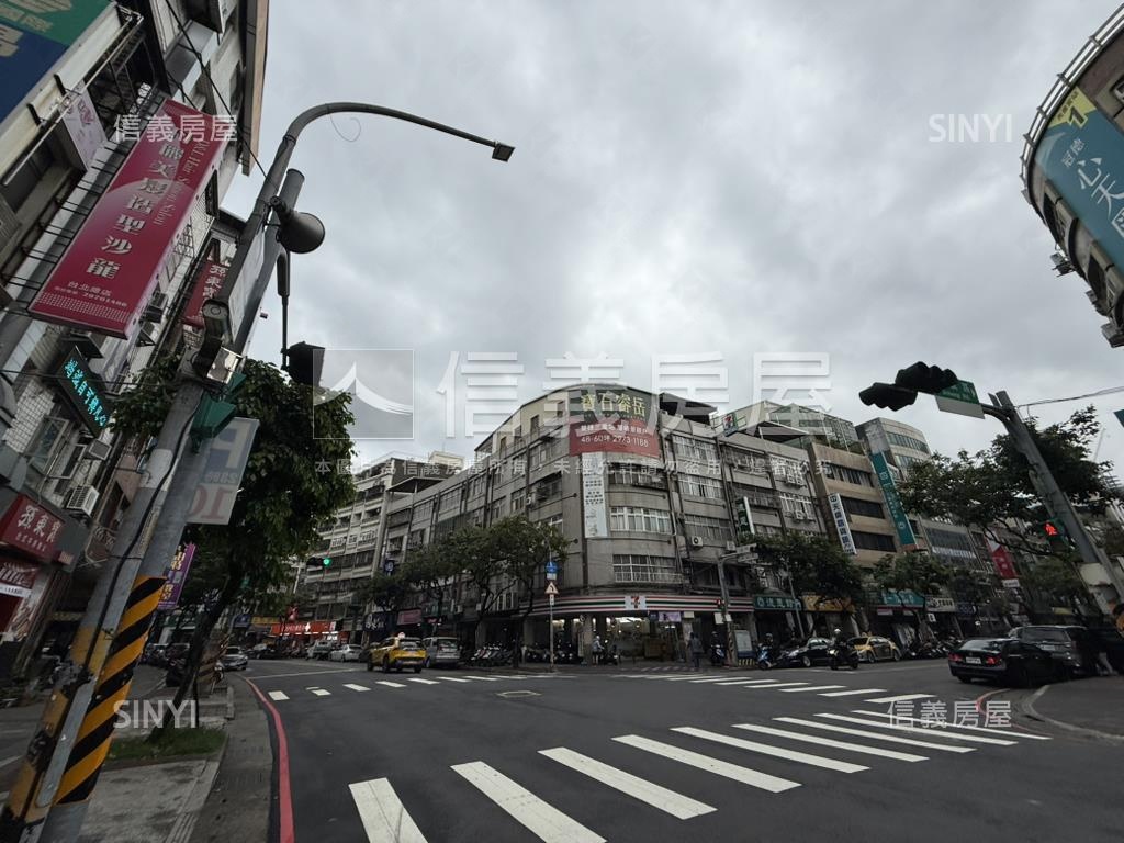 集美街黃金店面房屋室內格局與周邊環境