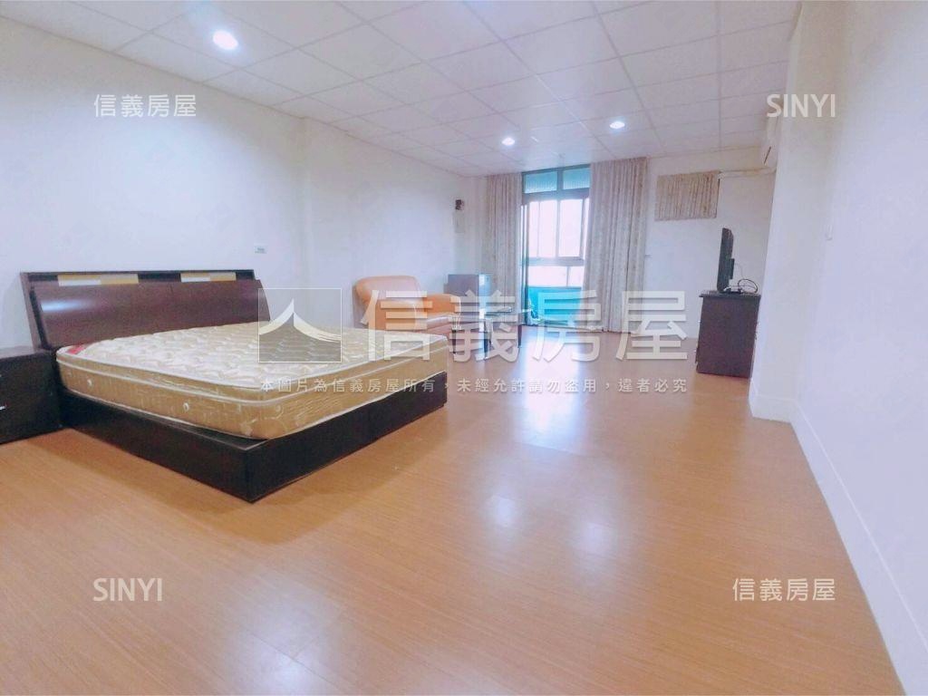 ㊣忠明路收租透套滿租中房屋室內格局與周邊環境