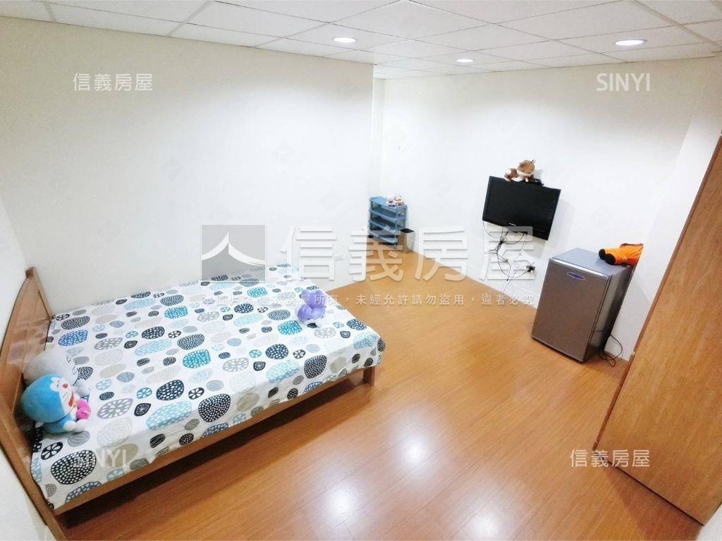 ㊣忠明路收租透套滿租中房屋室內格局與周邊環境