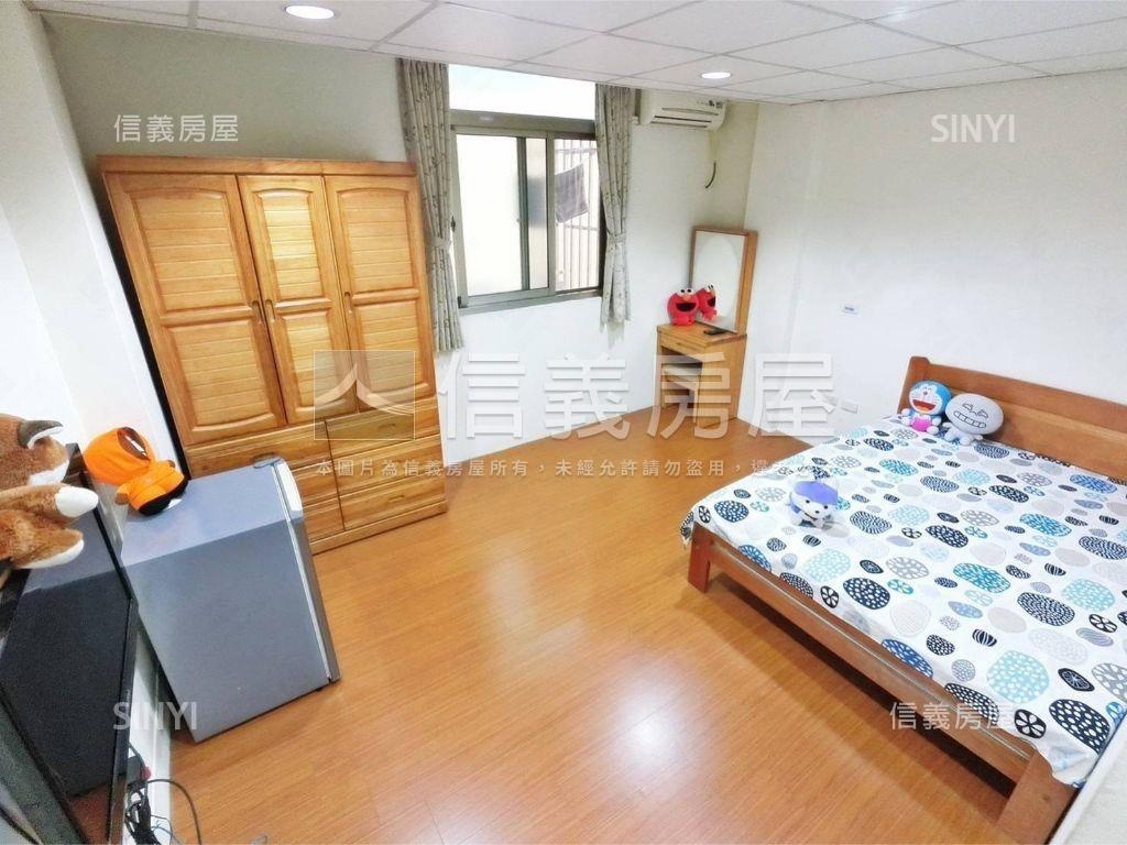 ㊣忠明路收租透套滿租中房屋室內格局與周邊環境