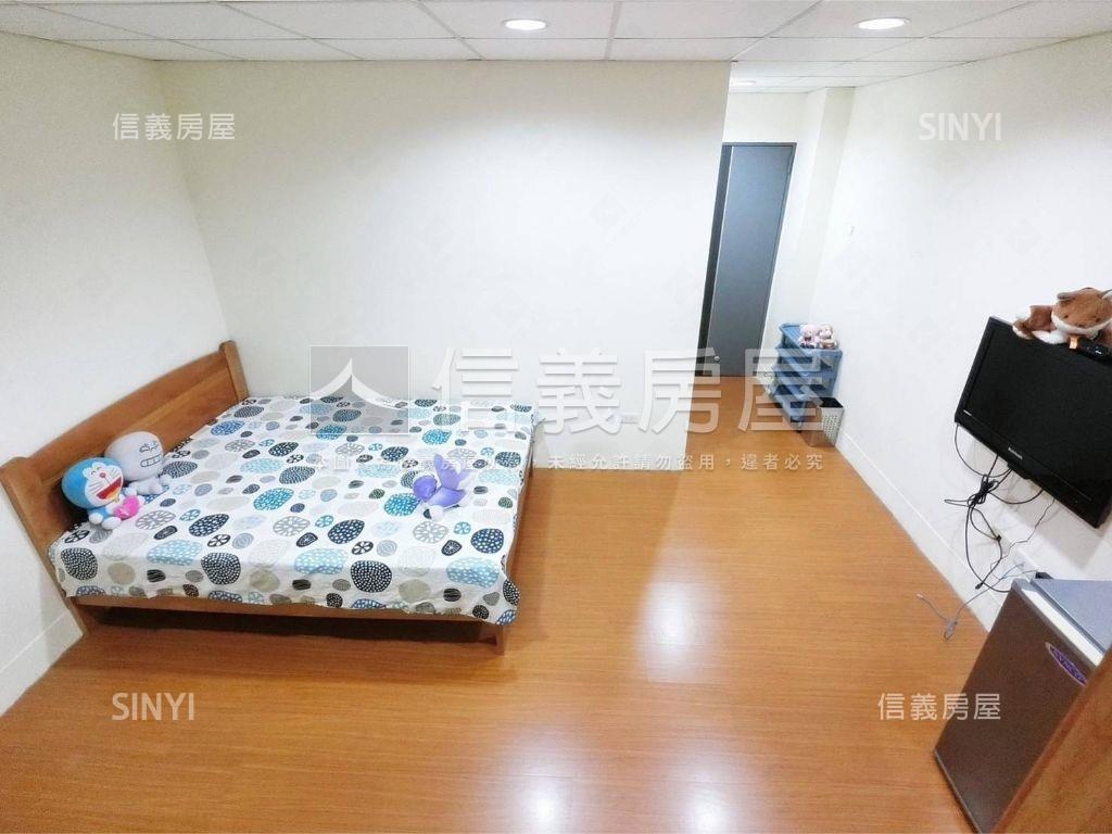 ㊣忠明路收租透套滿租中房屋室內格局與周邊環境