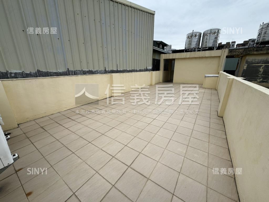 ㊣忠明路收租透套滿租中房屋室內格局與周邊環境