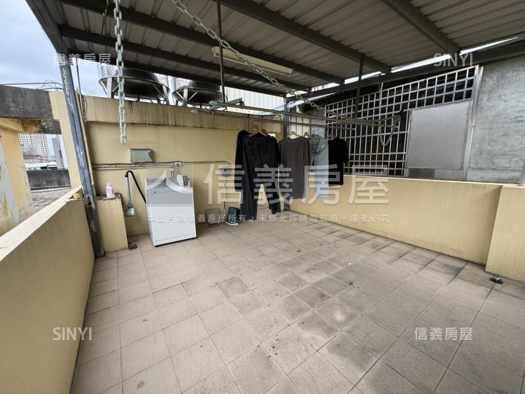 ㊣忠明路收租透套滿租中房屋室內格局與周邊環境