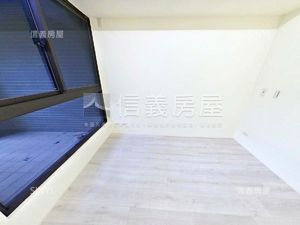 陞霖執美兩房平車面中庭房屋室內格局與周邊環境