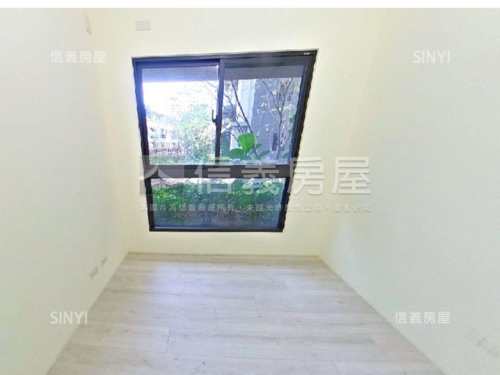 陞霖執美兩房平車面中庭房屋室內格局與周邊環境