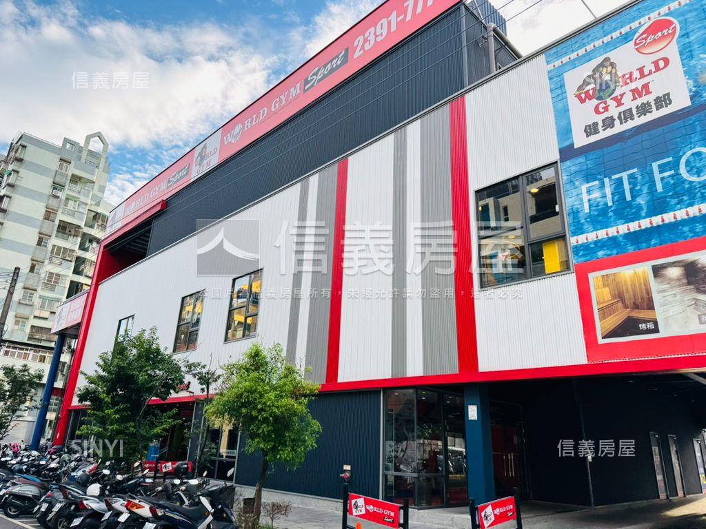 陞霖執美兩房平車面中庭房屋室內格局與周邊環境