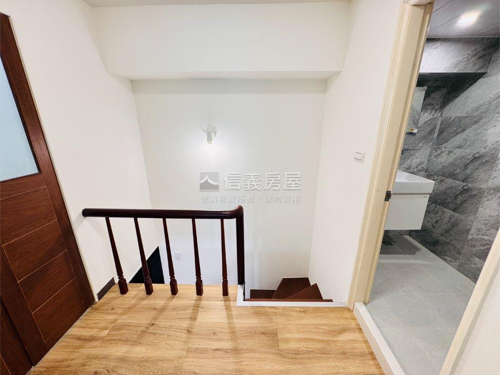永康摩登明亮美宅房屋室內格局與周邊環境