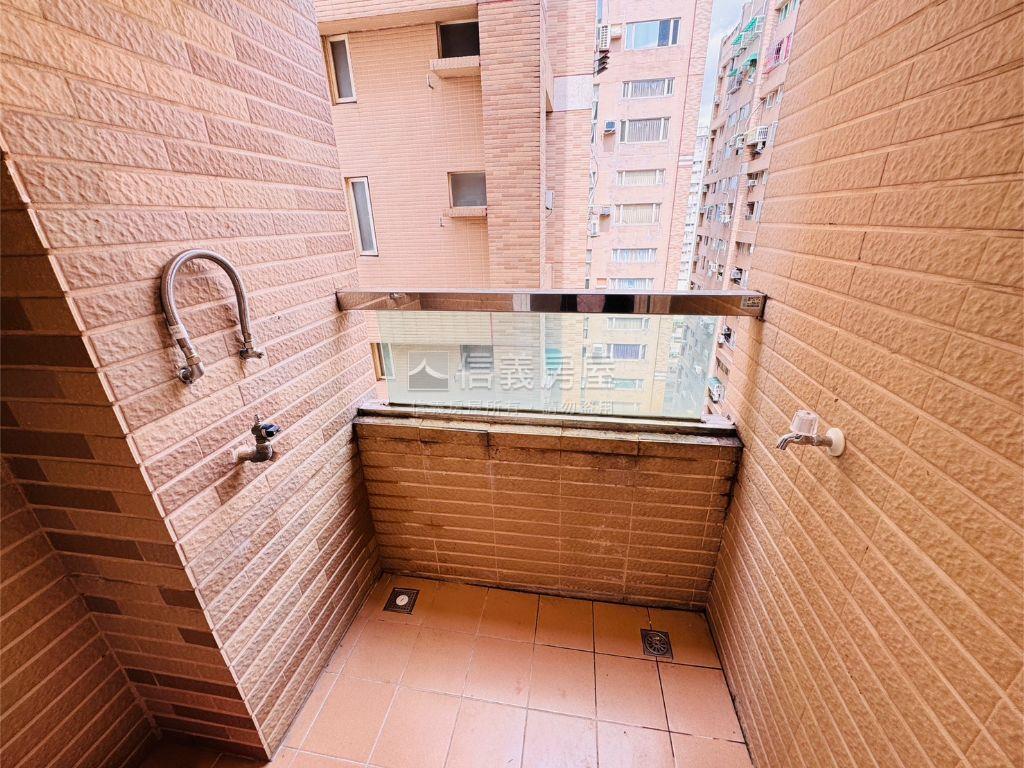 永康摩登明亮美宅房屋室內格局與周邊環境