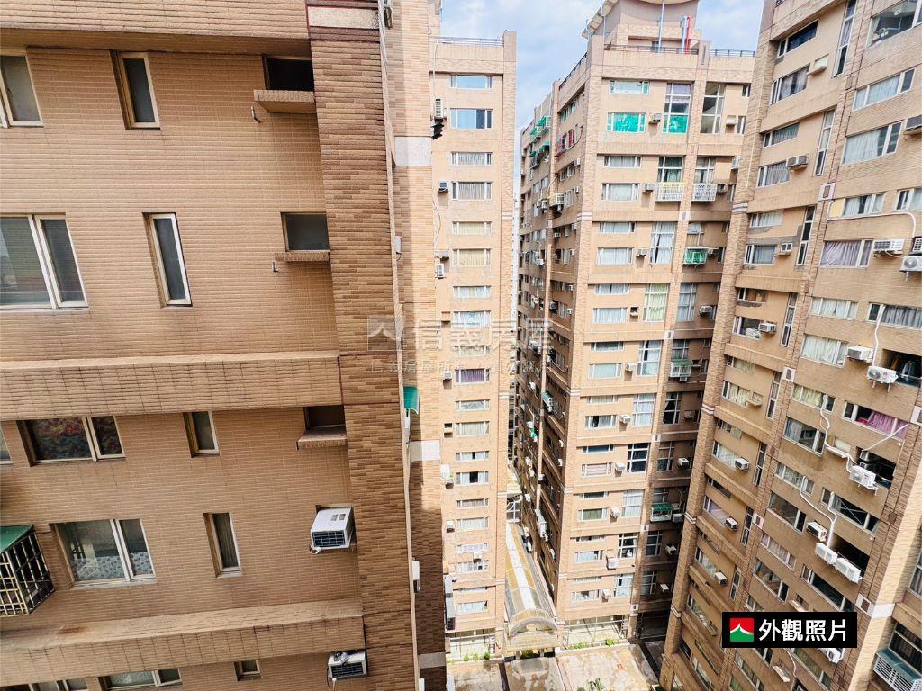 永康摩登明亮美宅房屋室內格局與周邊環境