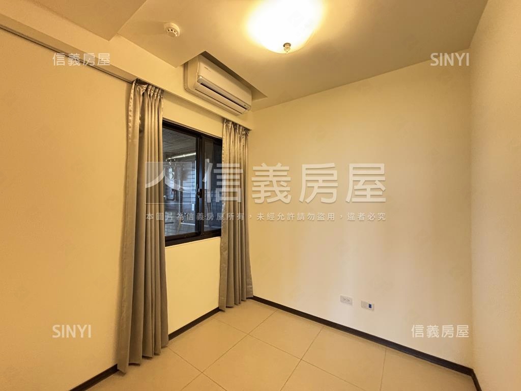 海都海外歸國首選景觀戶房屋室內格局與周邊環境