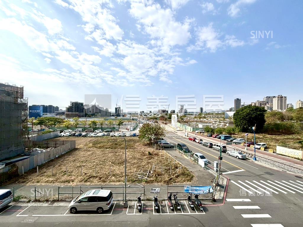 狀元甲天下三房平車房屋室內格局與周邊環境