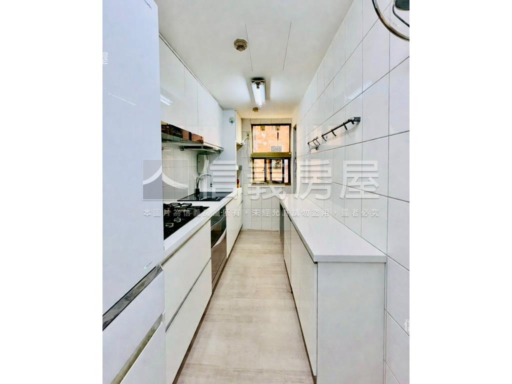 狀元甲天下三房平車房屋室內格局與周邊環境