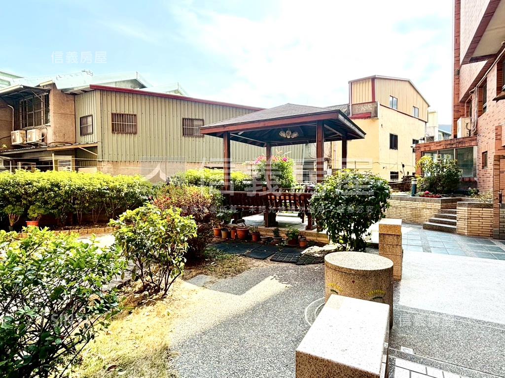 狀元甲天下三房平車房屋室內格局與周邊環境