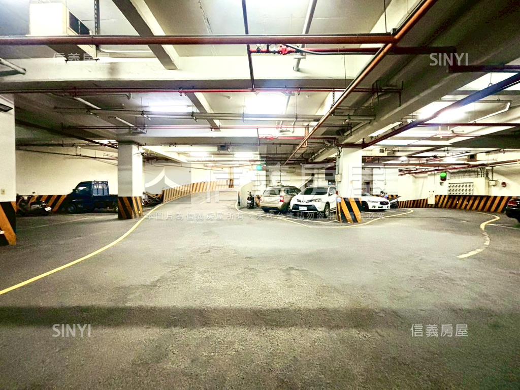 狀元甲天下三房平車房屋室內格局與周邊環境