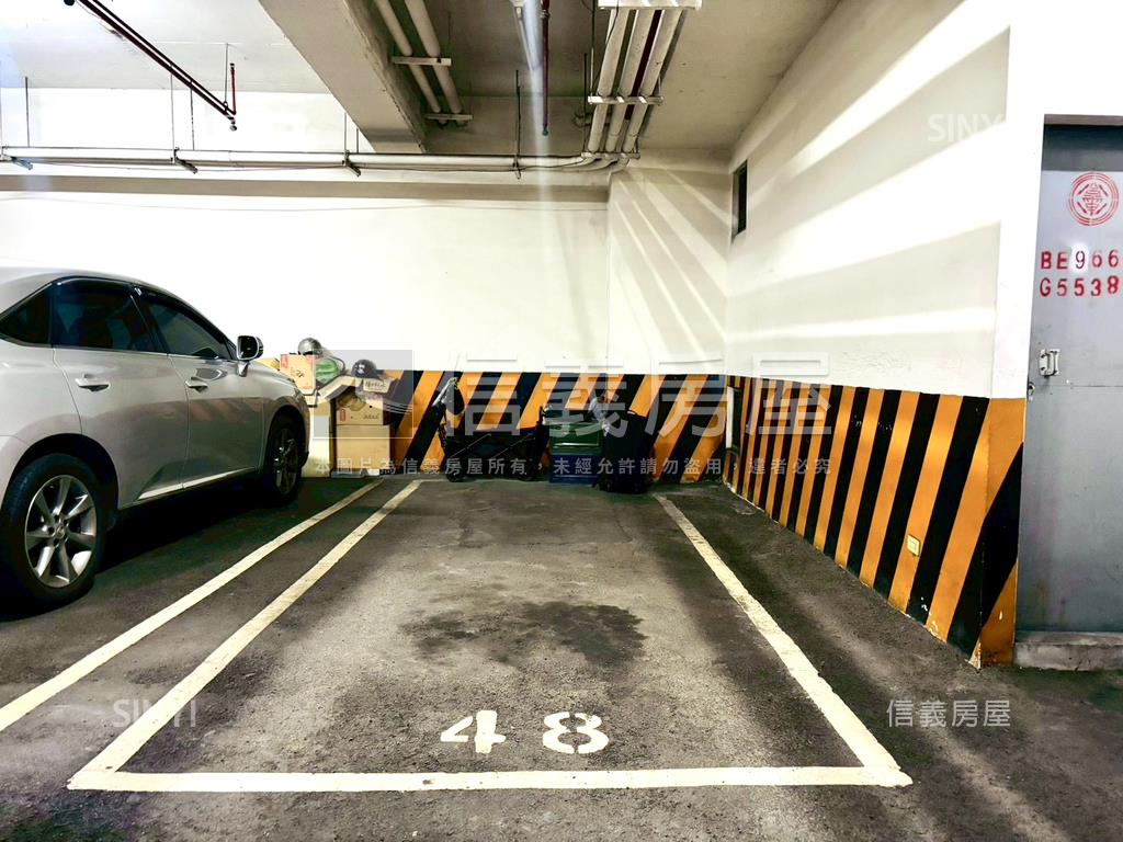 狀元甲天下三房平車房屋室內格局與周邊環境