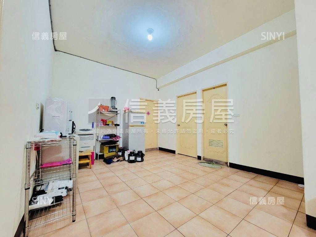前後陽台＊方正機能好寓房屋室內格局與周邊環境
