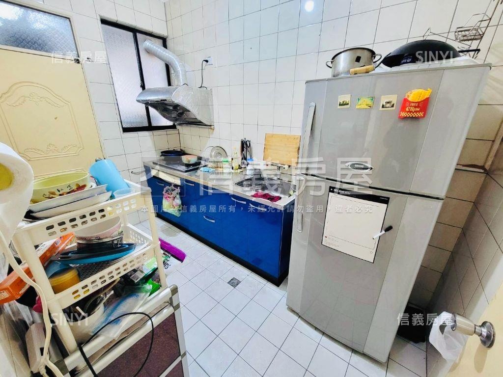 前後陽台＊方正機能好寓房屋室內格局與周邊環境