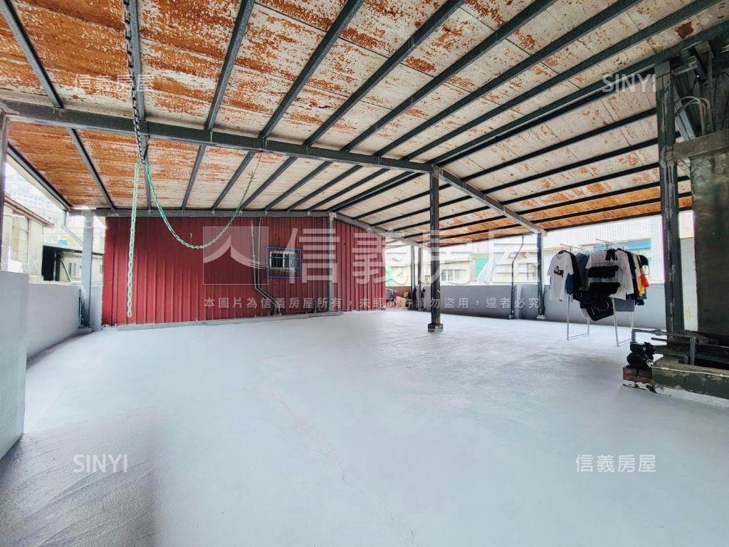 前後陽台＊方正機能好寓房屋室內格局與周邊環境