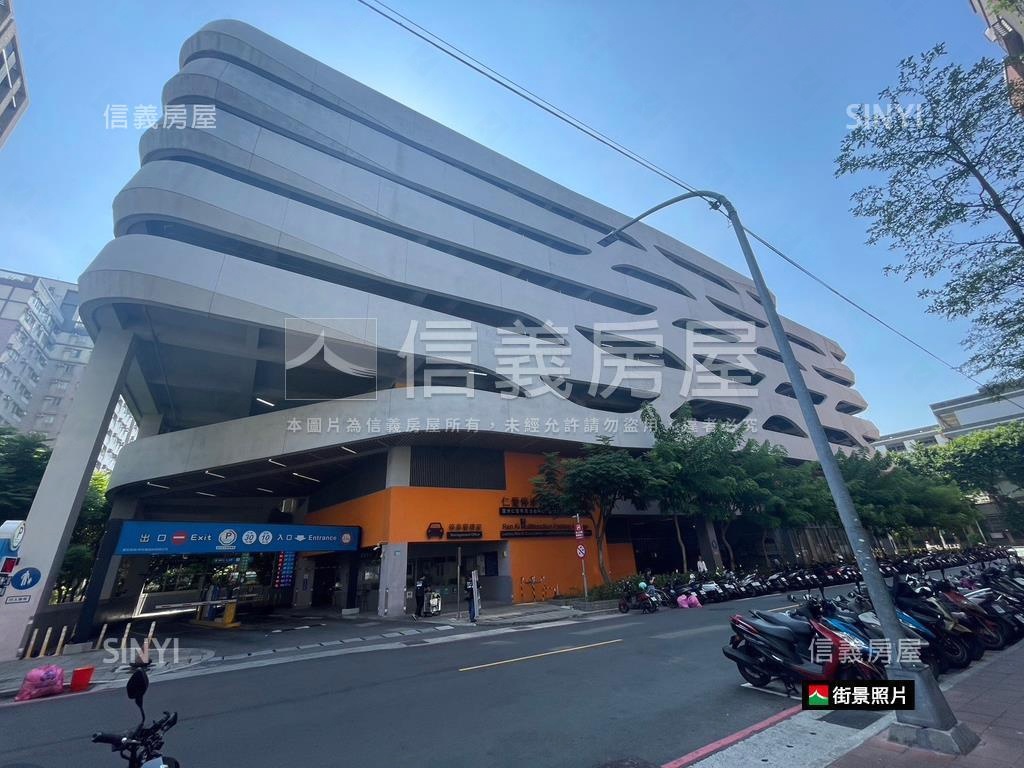 前後陽台＊方正機能好寓房屋室內格局與周邊環境