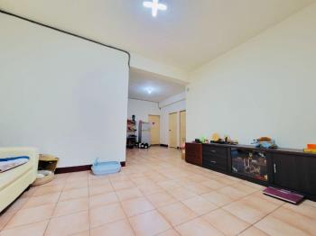 前後陽台＊方正機能好寓