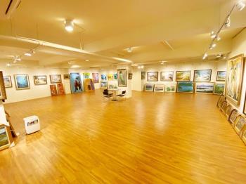 超級大亨大空間響金店辦