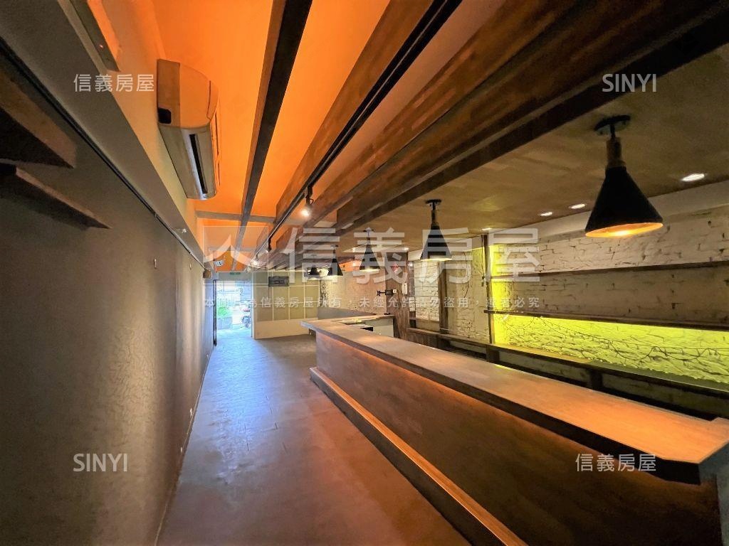 低總大巨蛋商圈金店房屋室內格局與周邊環境
