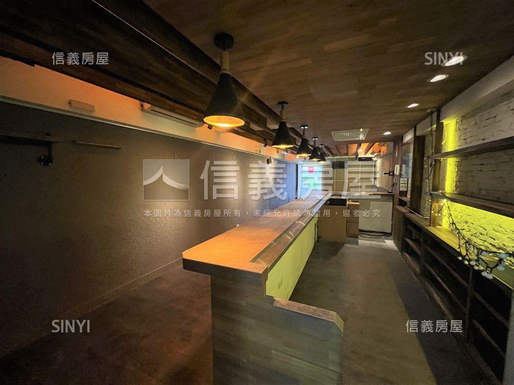 低總大巨蛋商圈金店房屋室內格局與周邊環境