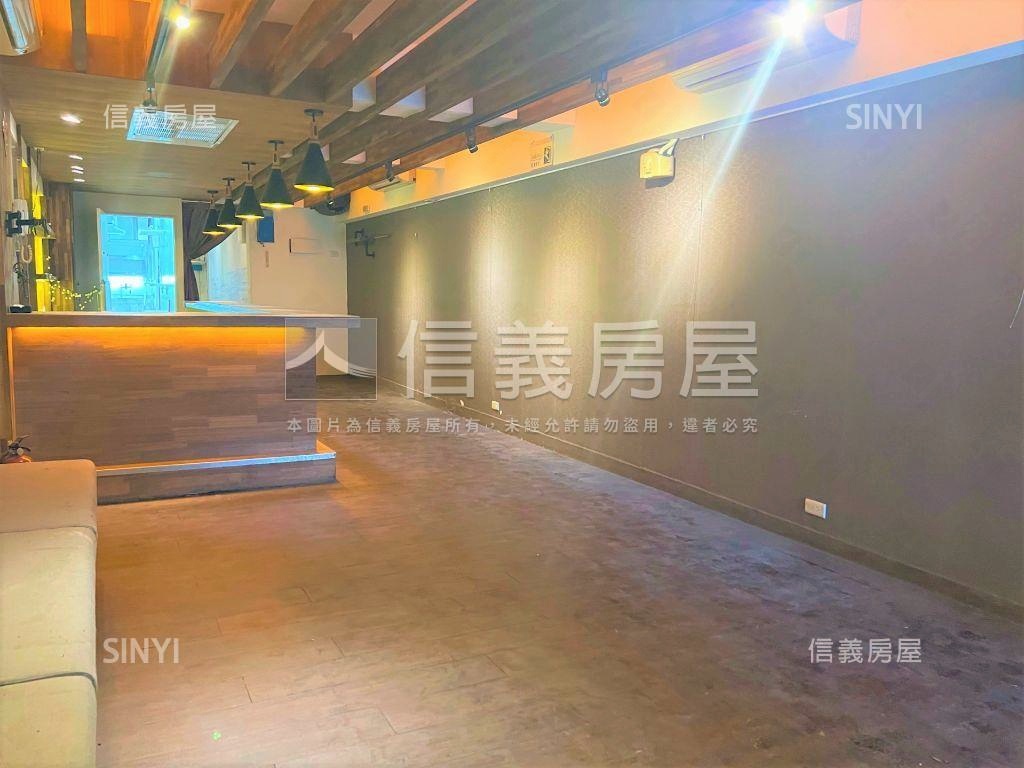 低總大巨蛋商圈金店房屋室內格局與周邊環境