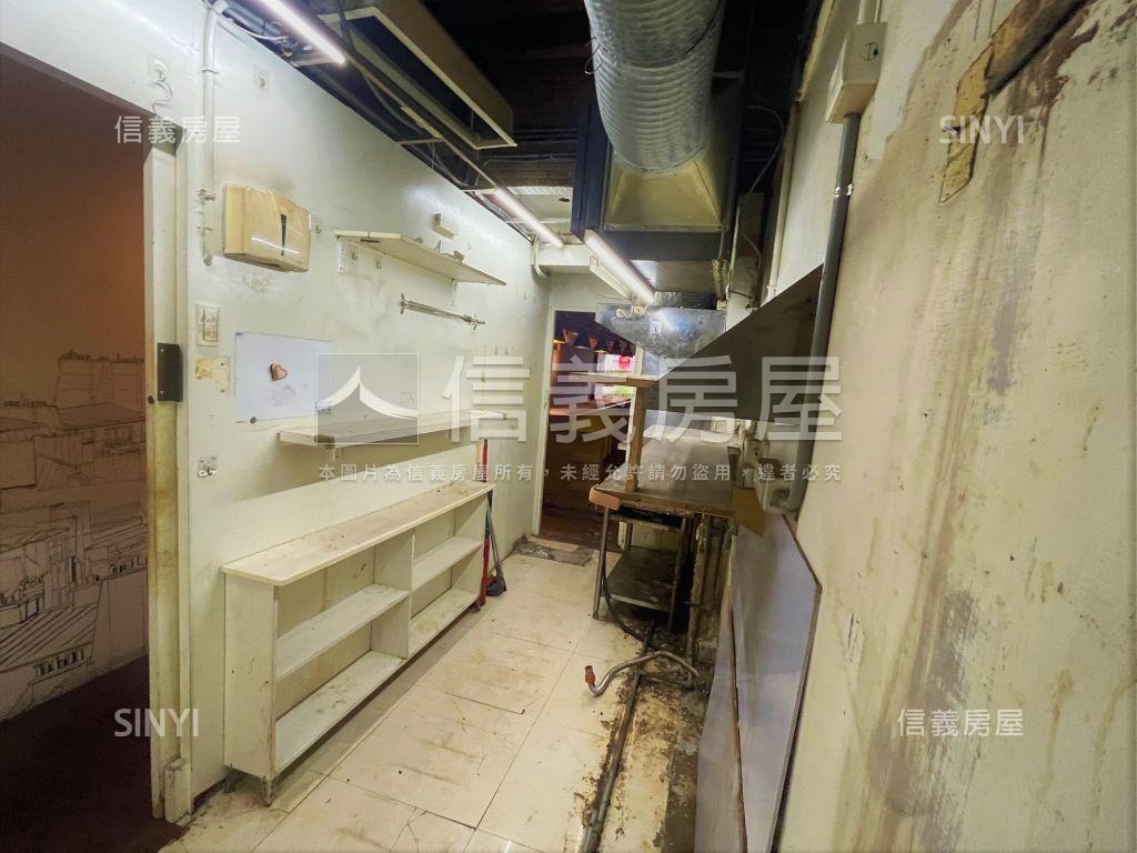 低總大巨蛋商圈金店房屋室內格局與周邊環境