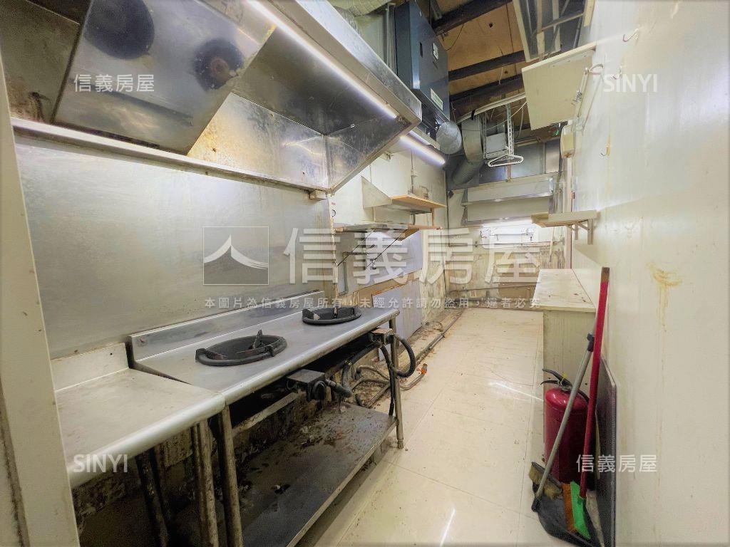 低總大巨蛋商圈金店房屋室內格局與周邊環境