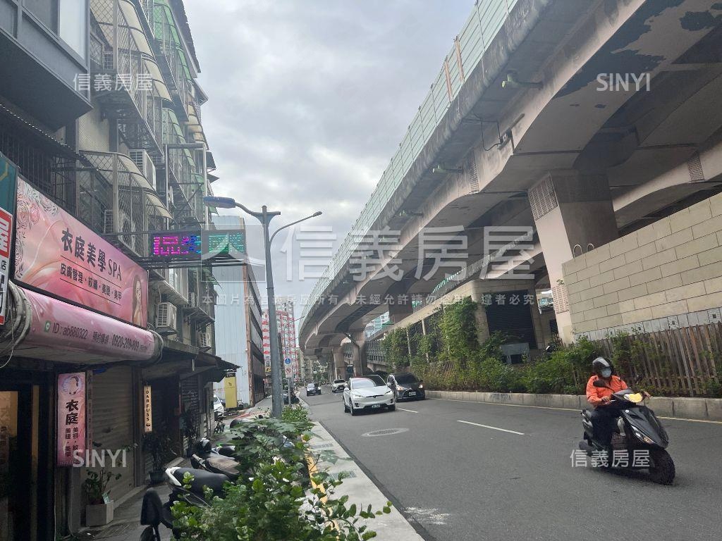 低總大巨蛋商圈金店房屋室內格局與周邊環境