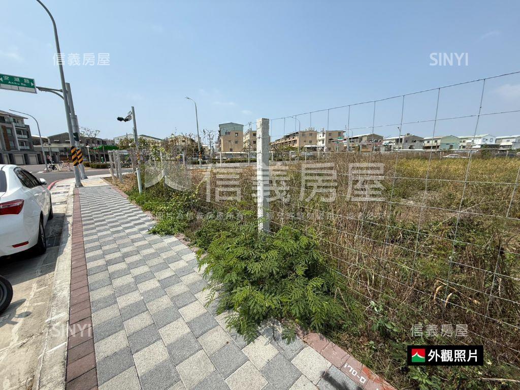 商６０朝南商業區土地房屋室內格局與周邊環境