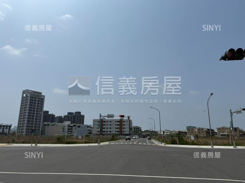 商６０朝南商業區土地房屋室內格局與周邊環境