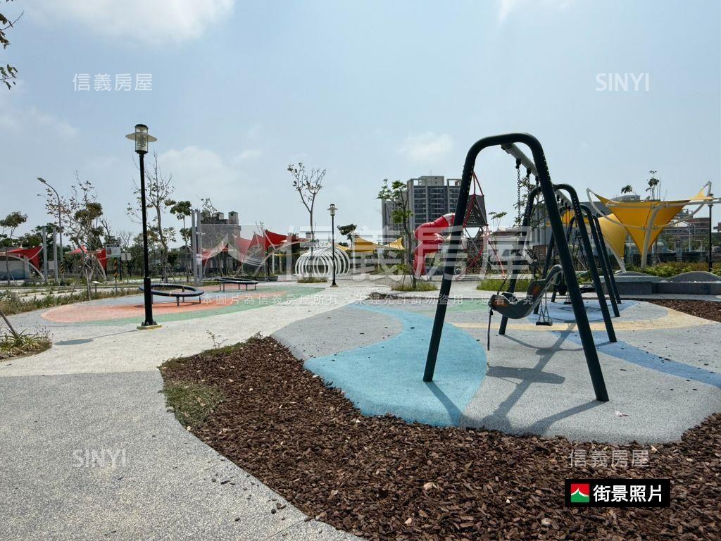 商６０朝南商業區土地房屋室內格局與周邊環境