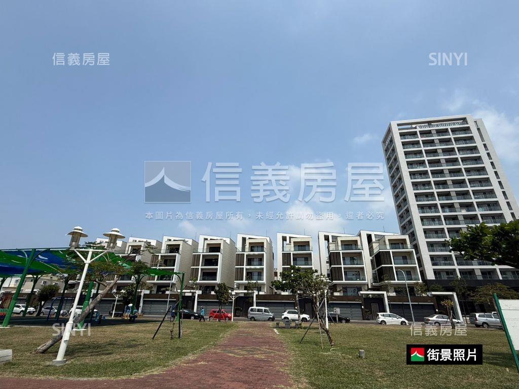 商６０朝南商業區土地房屋室內格局與周邊環境