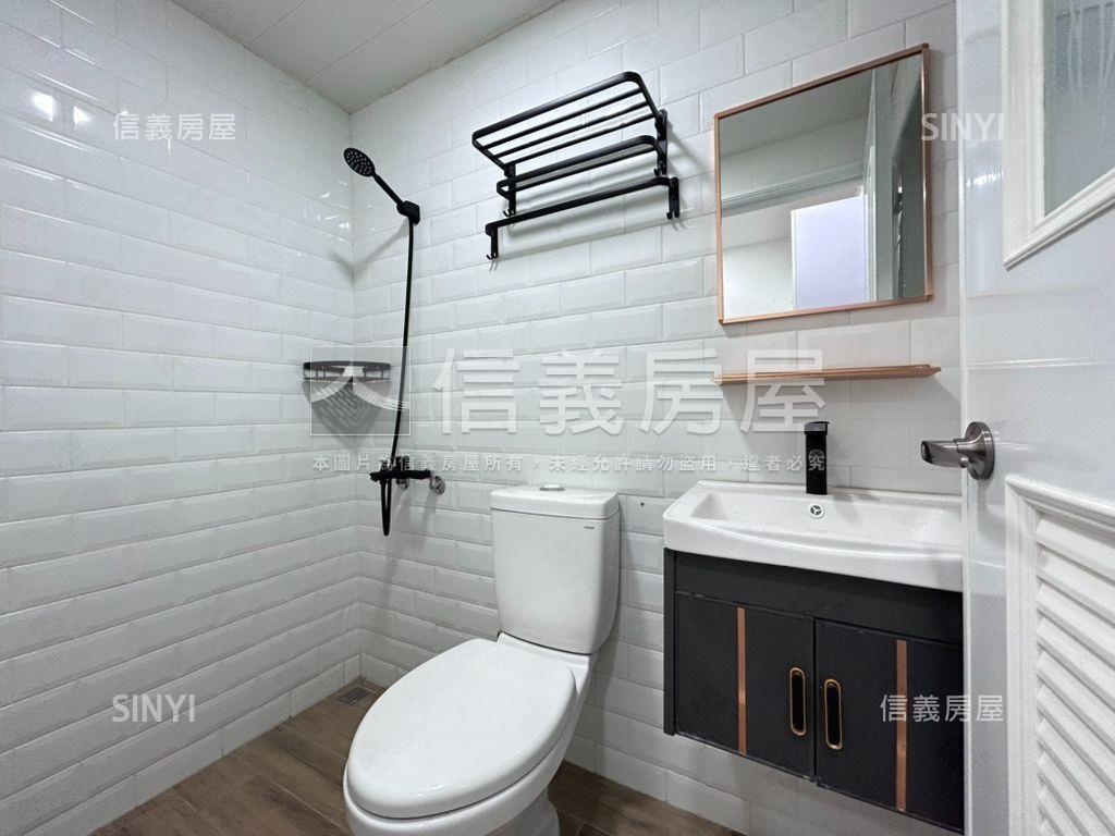 壽星街精美裝潢透天３房房屋室內格局與周邊環境
