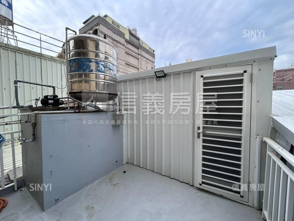 壽星街精美裝潢透天３房房屋室內格局與周邊環境