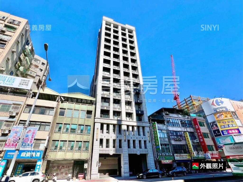 天好韻極品優質兩房車位房屋室內格局與周邊環境