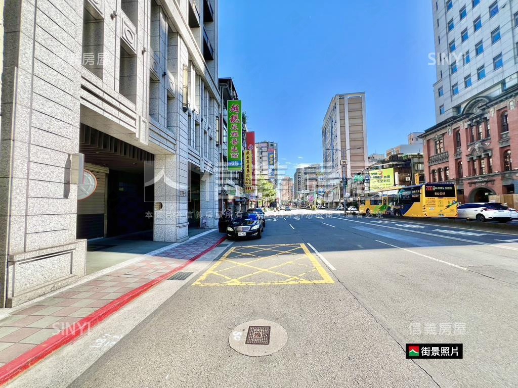 天好韻極品優質兩房車位房屋室內格局與周邊環境