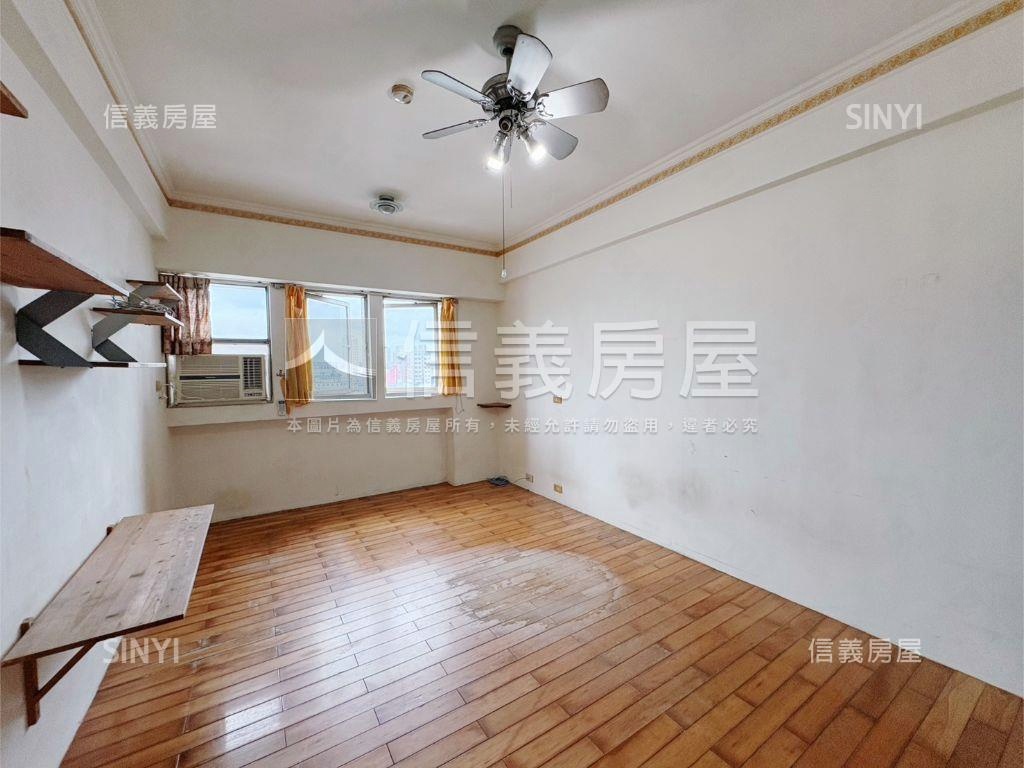 快入手昌益桂冠套房房屋室內格局與周邊環境